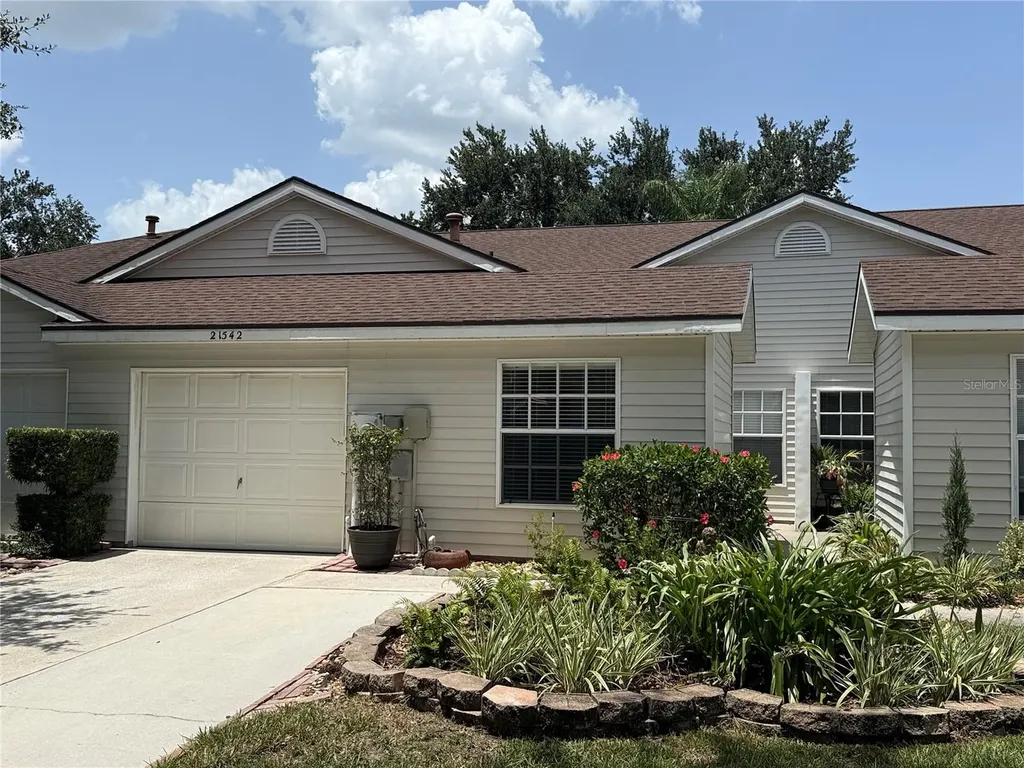 21542 Clubside Loop Lutz FL 33549
