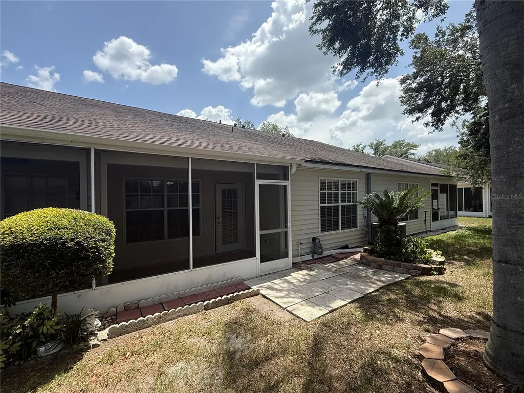 21542 Clubside Loop Lutz FL 33549