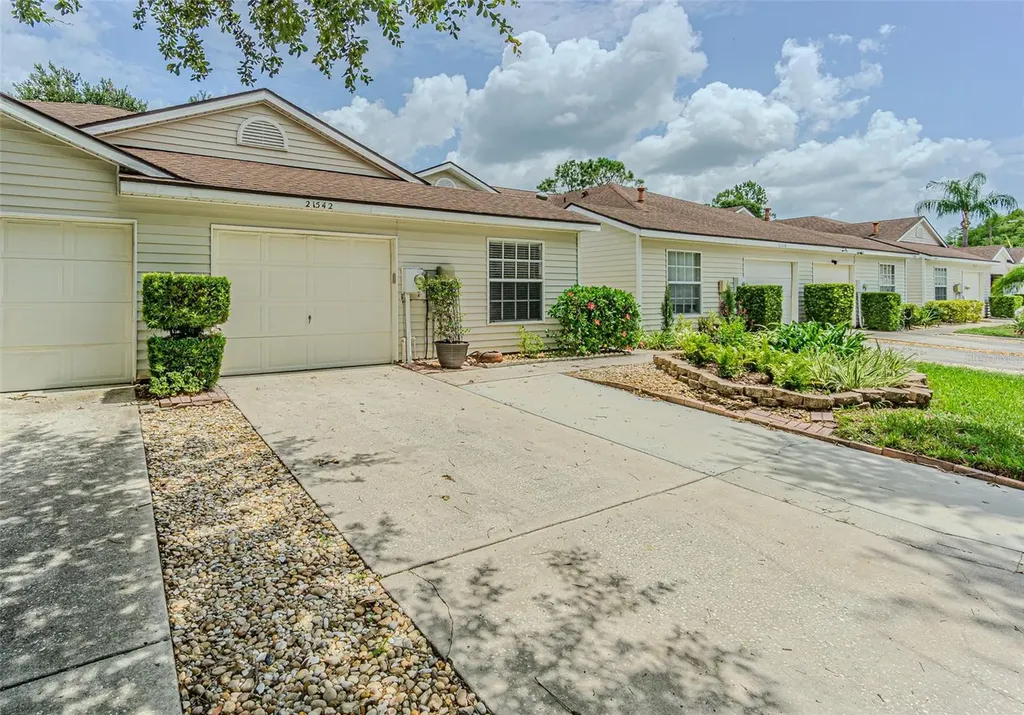 21542 Clubside Loop Lutz FL 33549