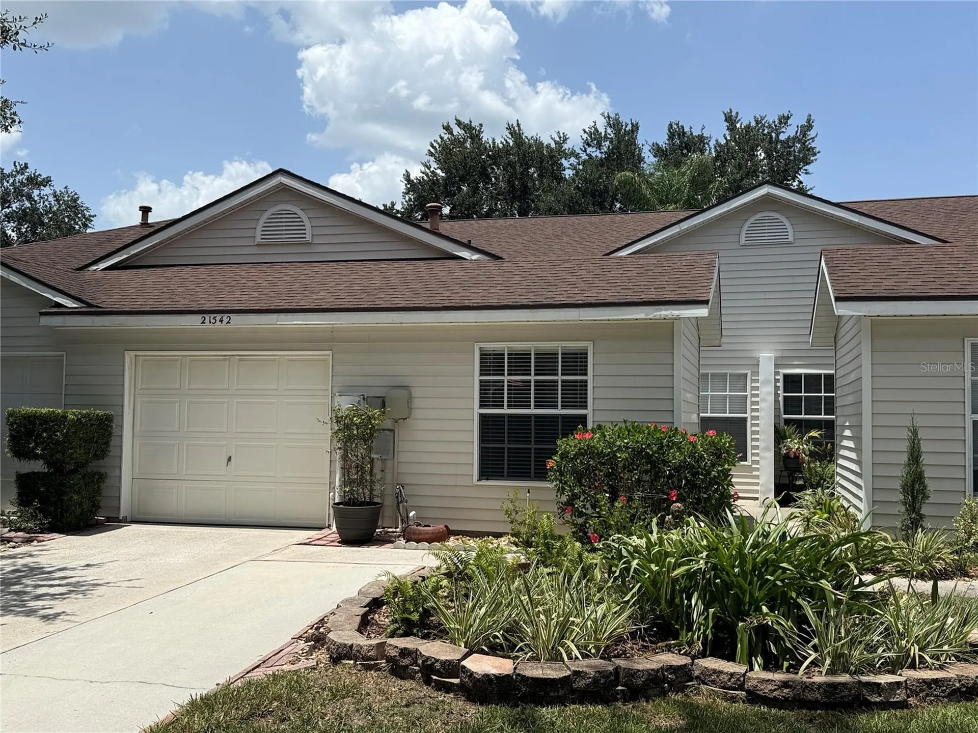 21542 Clubside Loop Lutz FL 33549