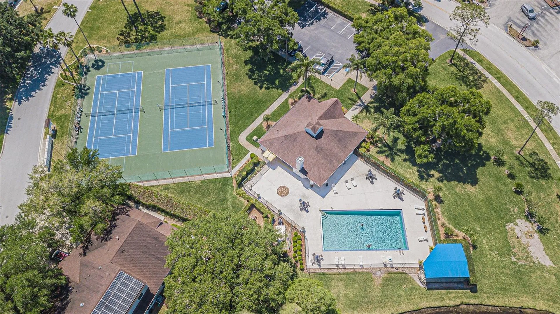 21542 Clubside Loop Lutz FL 33549