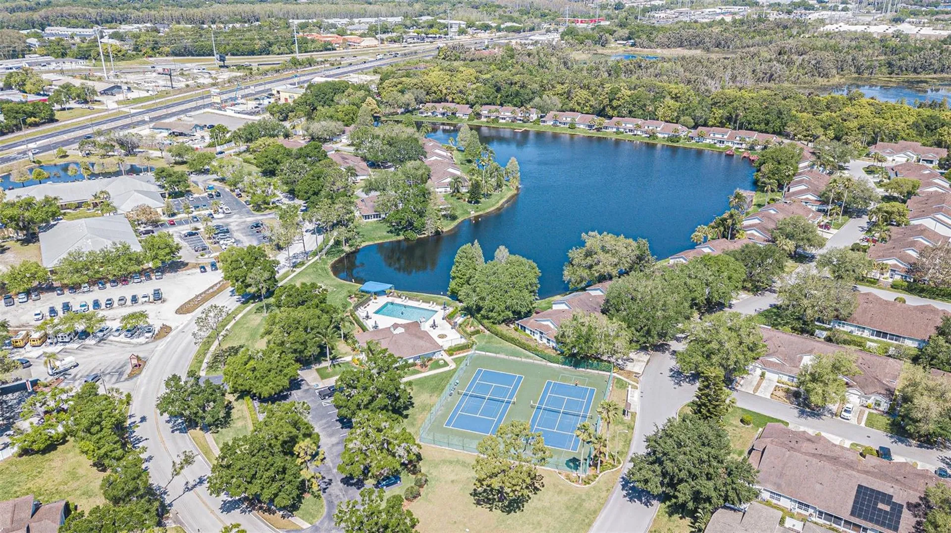 21542 Clubside Loop Lutz FL 33549