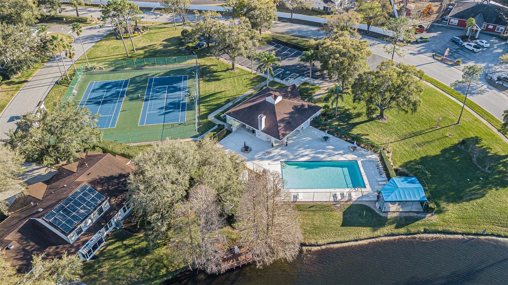 21542 Clubside Loop Lutz FL 33549