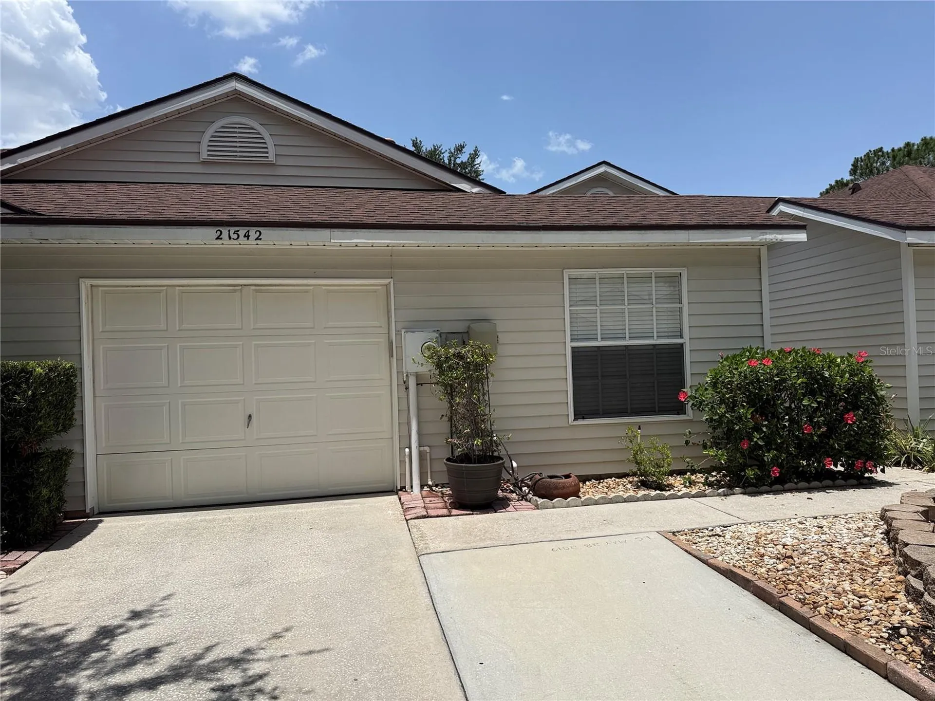 21542 Clubside Loop Lutz FL 33549