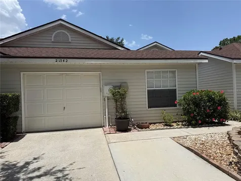 21542 Clubside Loop Lutz FL 33549