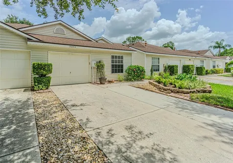21542 Clubside Loop Lutz FL 33549
