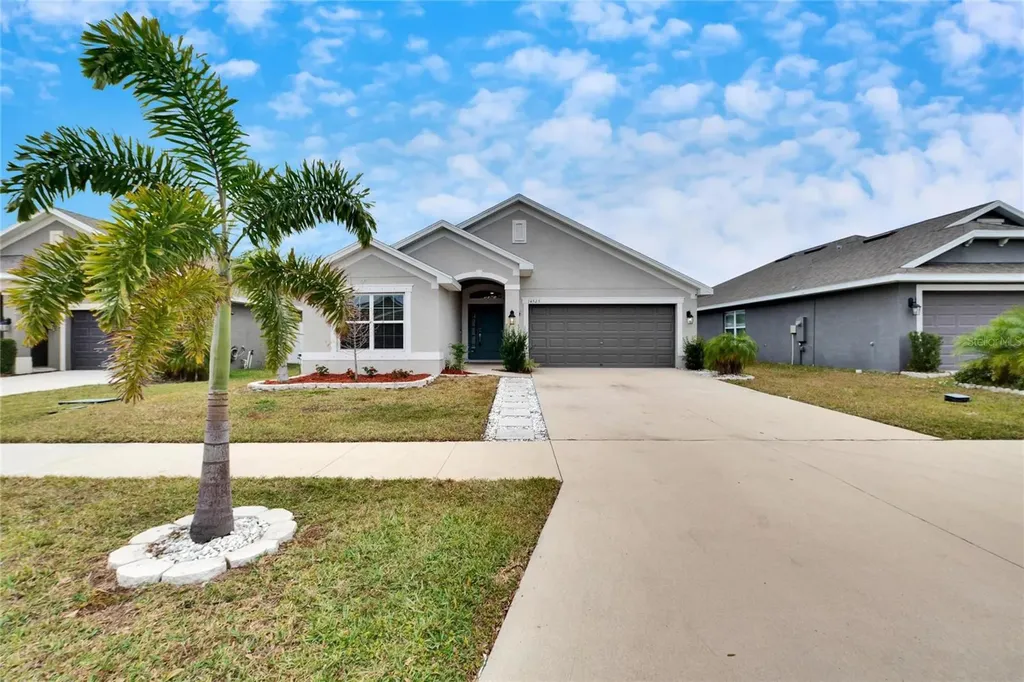 14525 Scottburgh Glen Drive Wimauma FL 33598