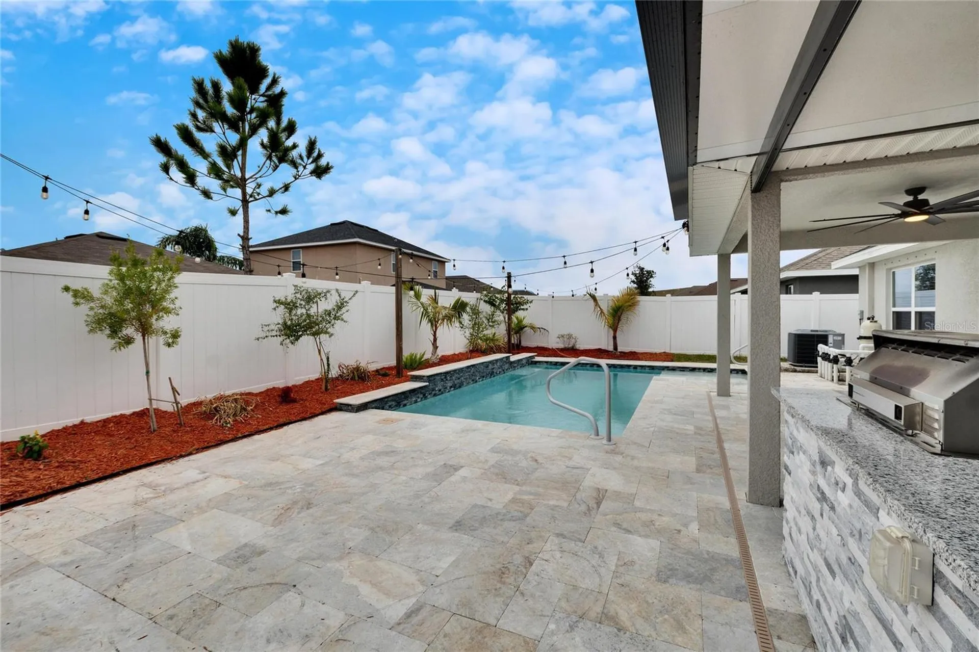 14525 Scottburgh Glen Drive Wimauma FL 33598