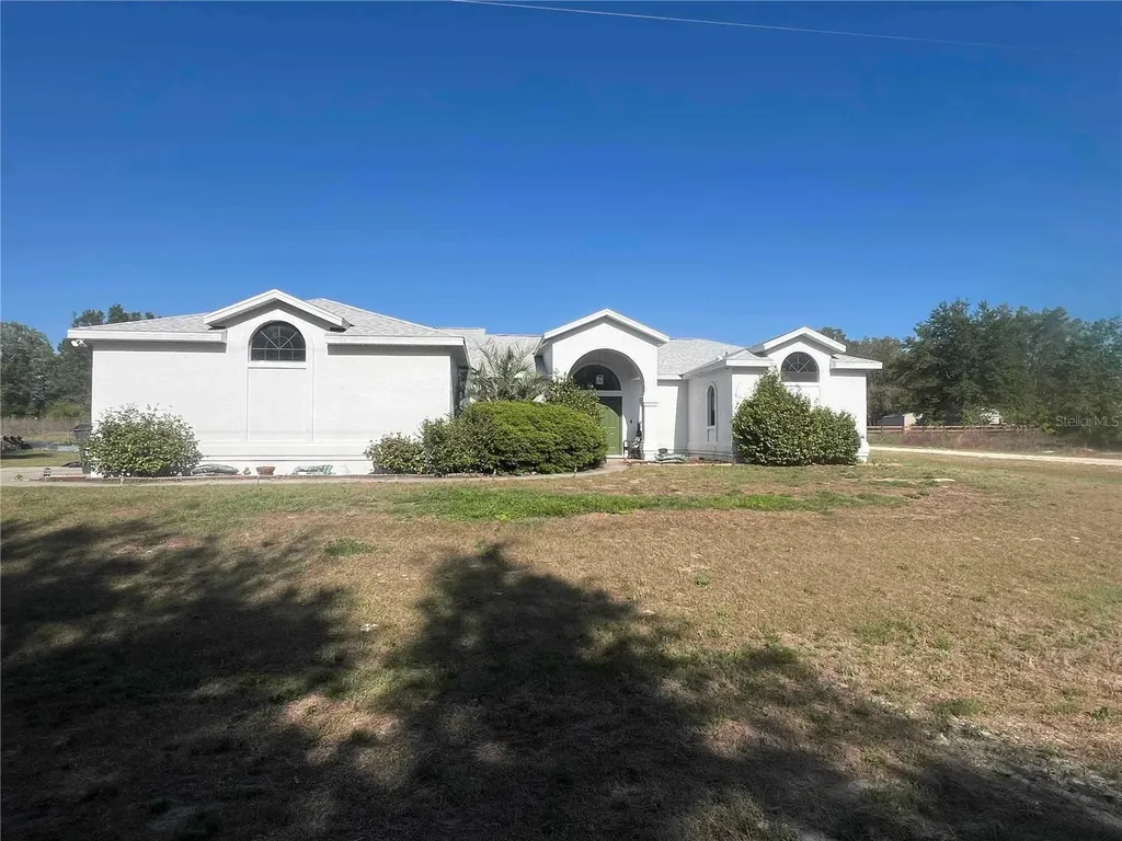 10195 SW 132nd Avenue Dunnellon FL 34432