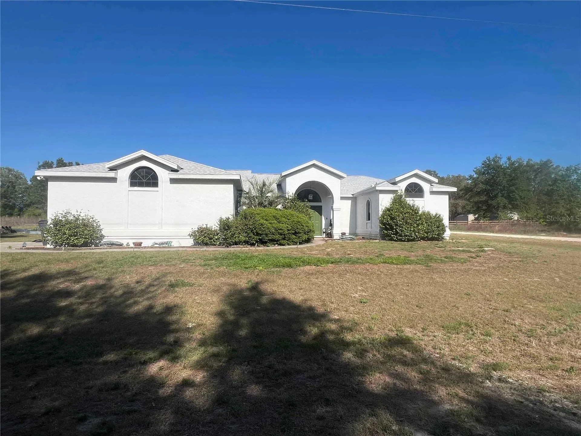 10195 SW 132nd Avenue Dunnellon FL 34432
