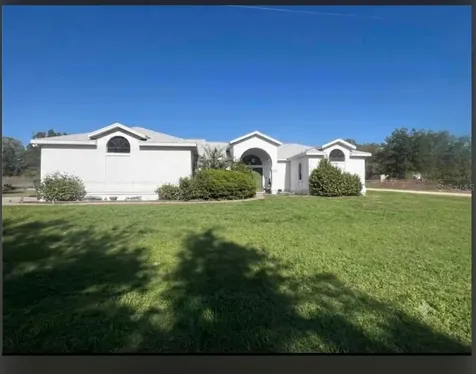 10195 SW 132nd Avenue Dunnellon FL 34432