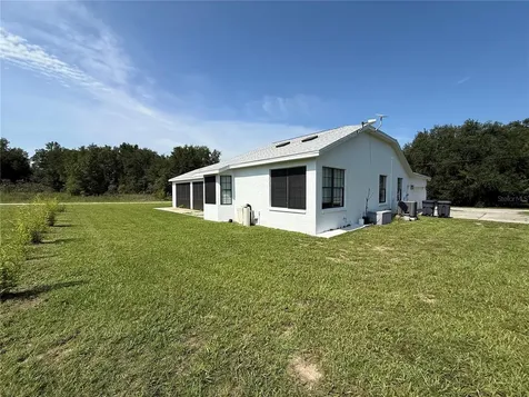 10195 SW 132nd Avenue Dunnellon FL 34432