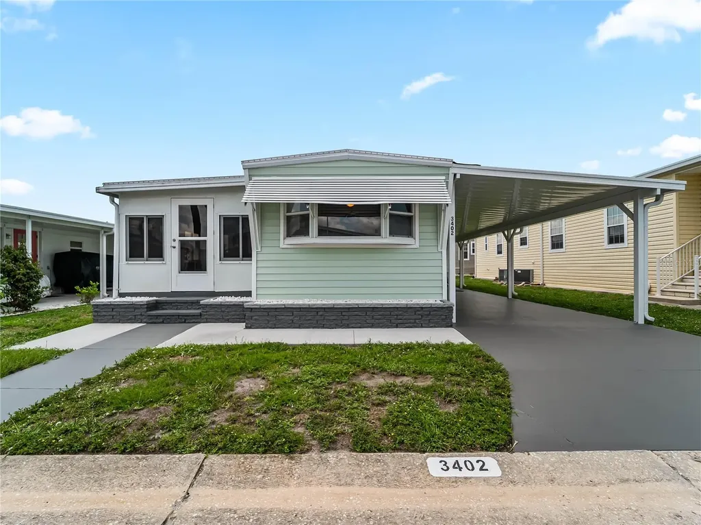 3402 Shingle Oak Terrace Sarasota FL 34237