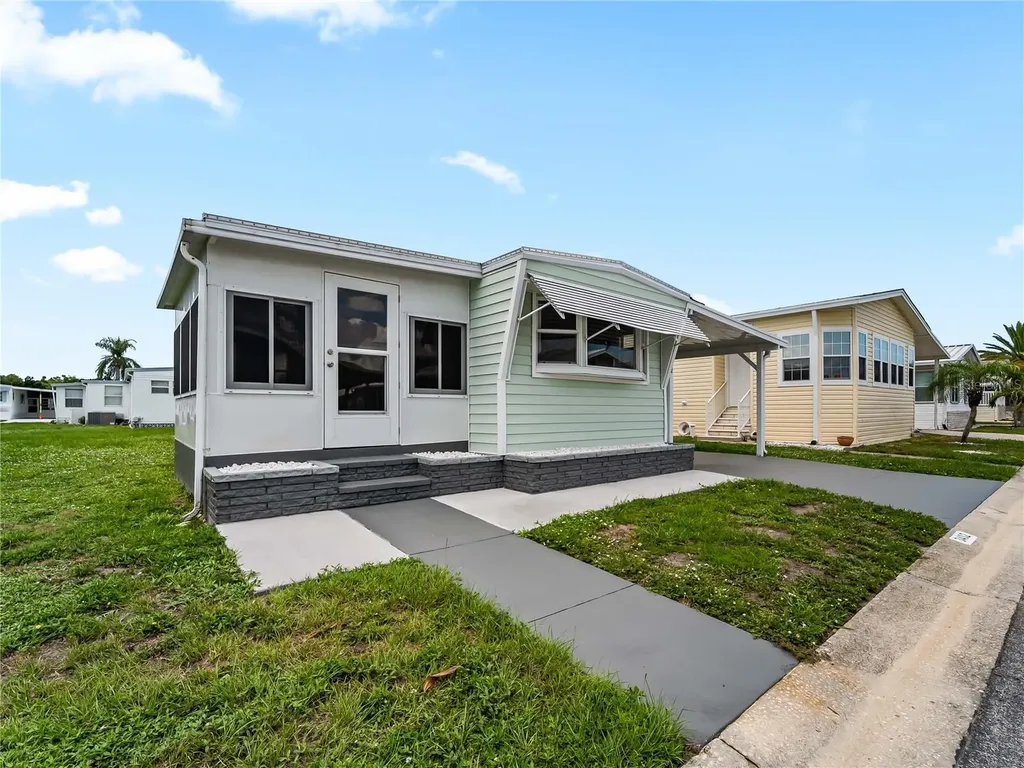 3402 Shingle Oak Terrace Sarasota FL 34237
