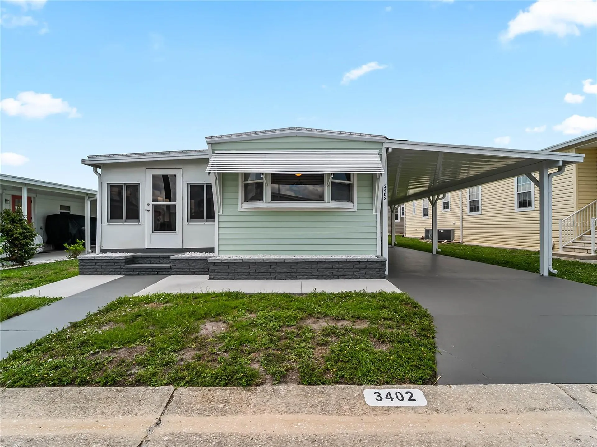 3402 Shingle Oak Terrace Sarasota FL 34237
