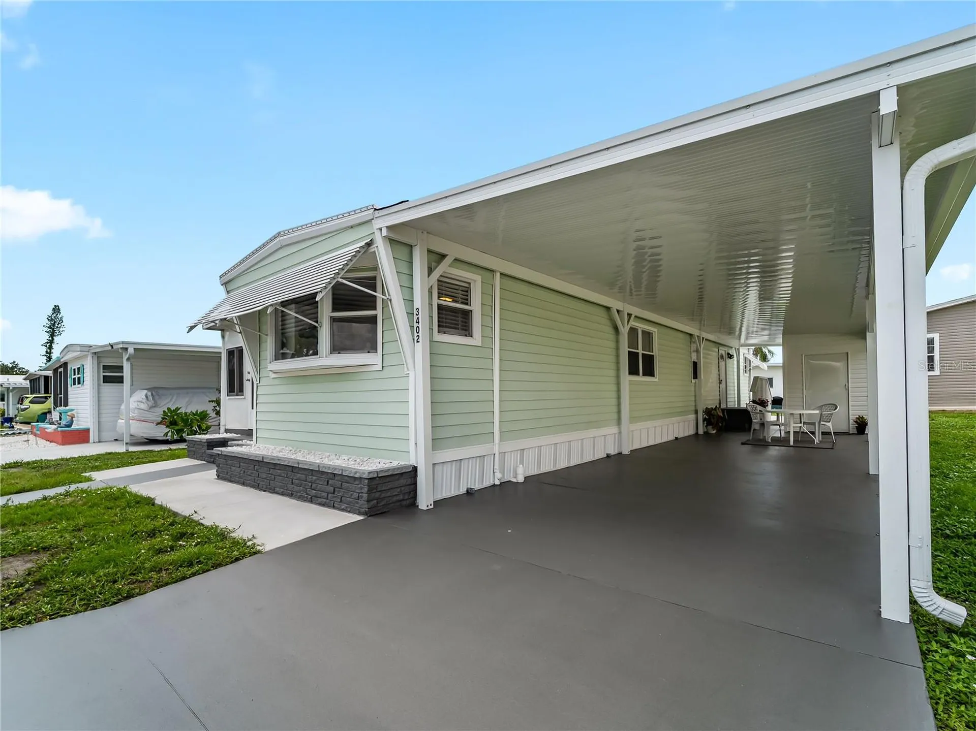 3402 Shingle Oak Terrace Sarasota FL 34237