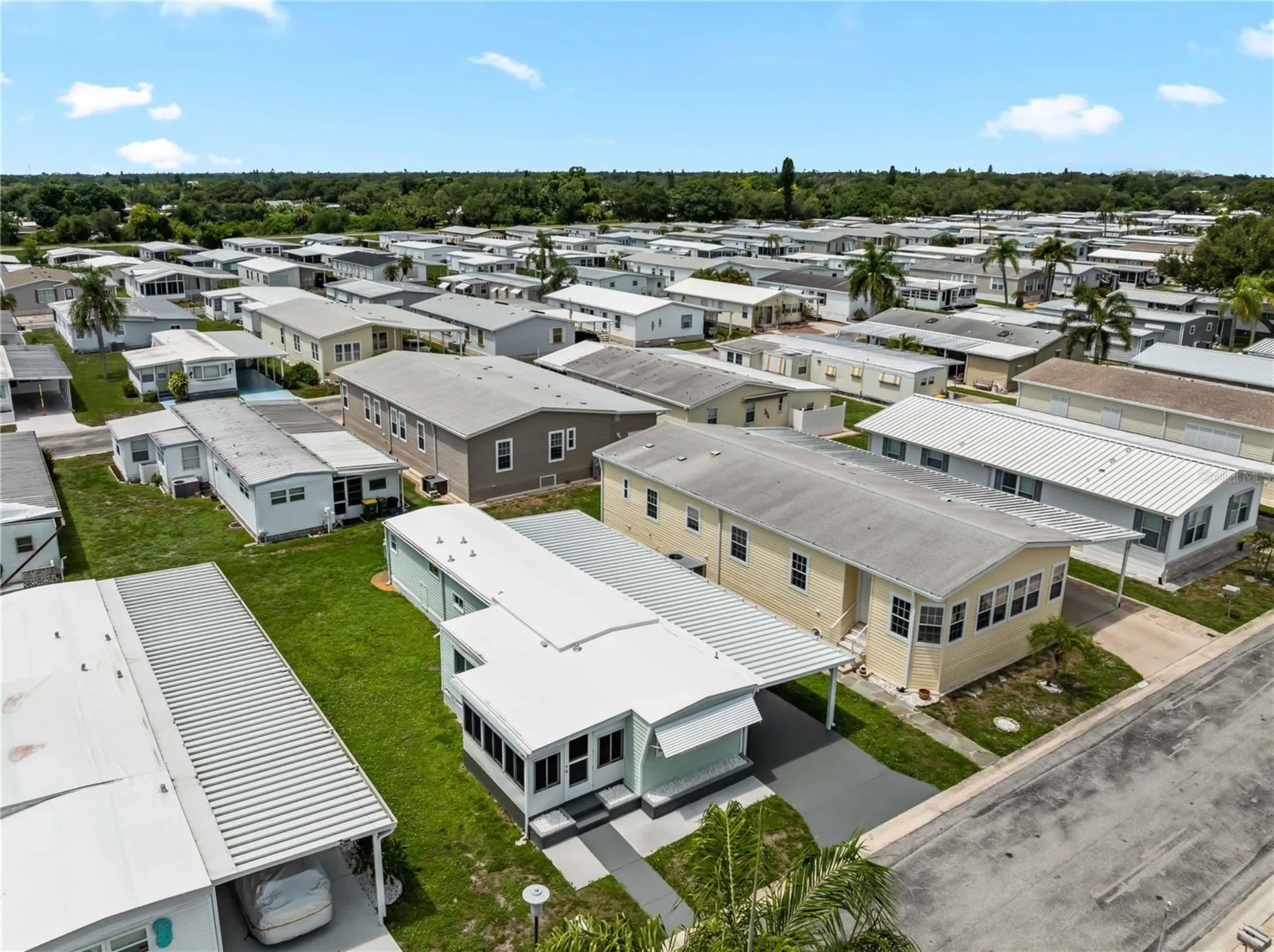 3402 Shingle Oak Terrace Sarasota FL 34237