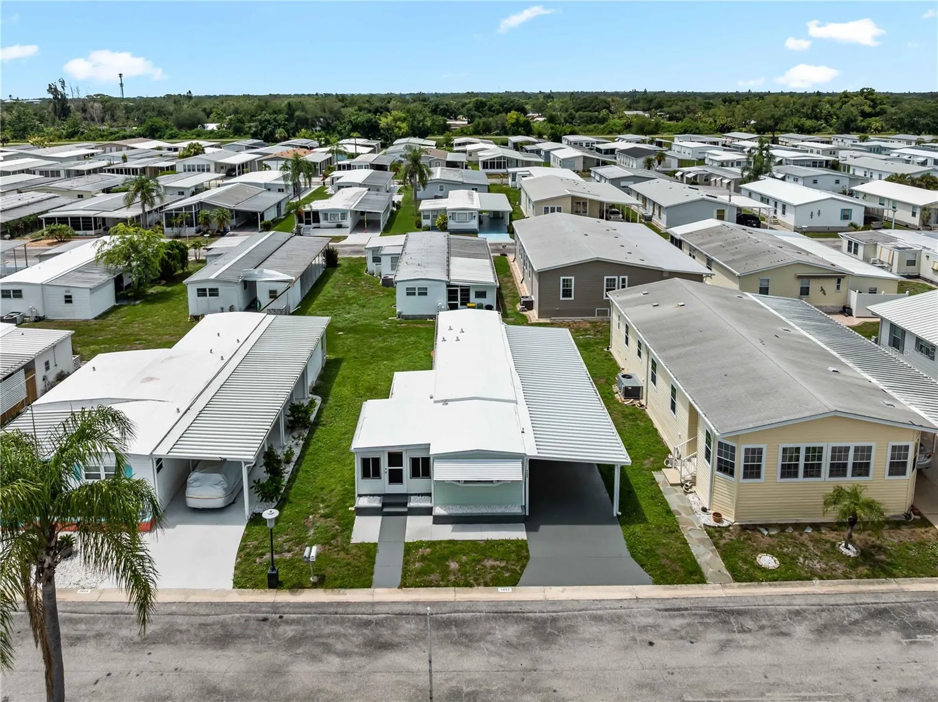 3402 Shingle Oak Terrace Sarasota FL 34237