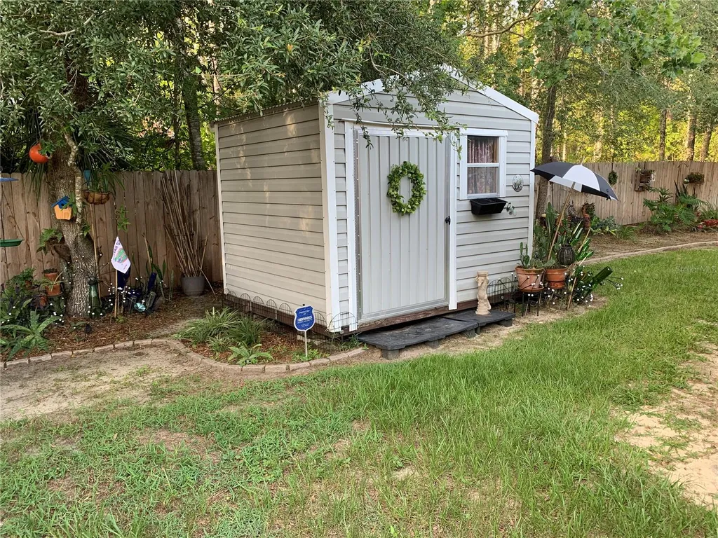 14254 NW 10th Road Newberry FL 32669