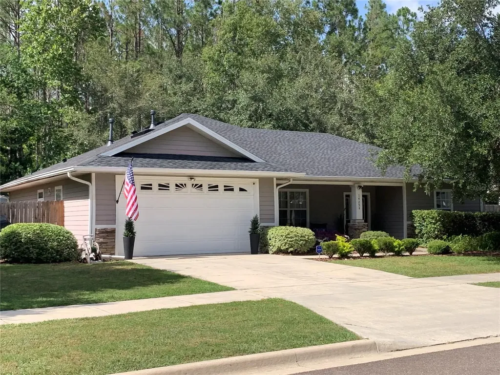 14254 NW 10th Road Newberry FL 32669