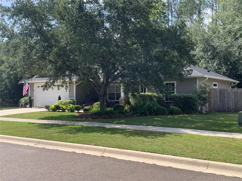14254 NW 10th Road Newberry FL 32669