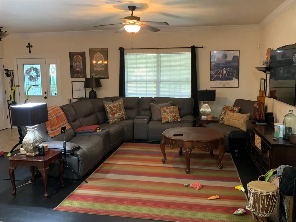 14254 NW 10th Road Newberry FL 32669