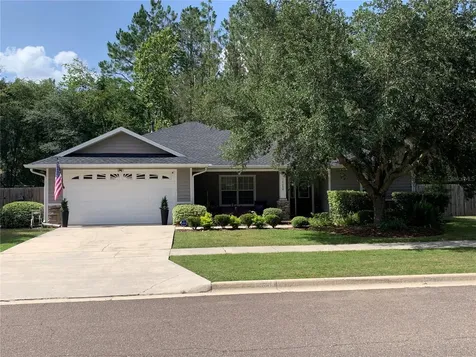 14254 NW 10th Road Newberry FL 32669