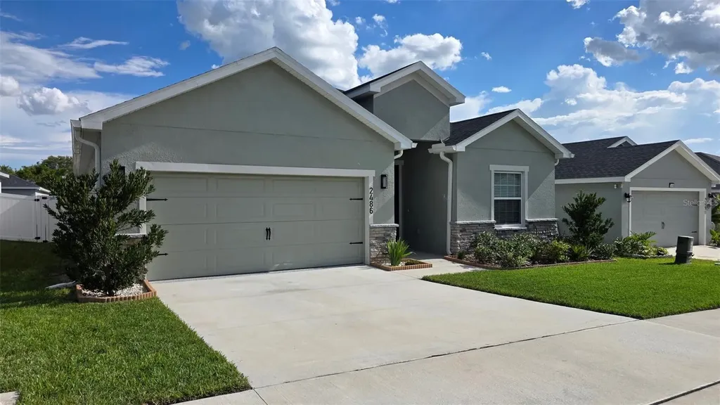 2486 Matterhorn Trail Davenport FL 33837
