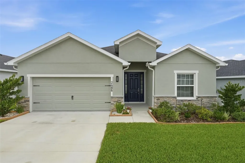 2486 Matterhorn Trail Davenport FL 33837