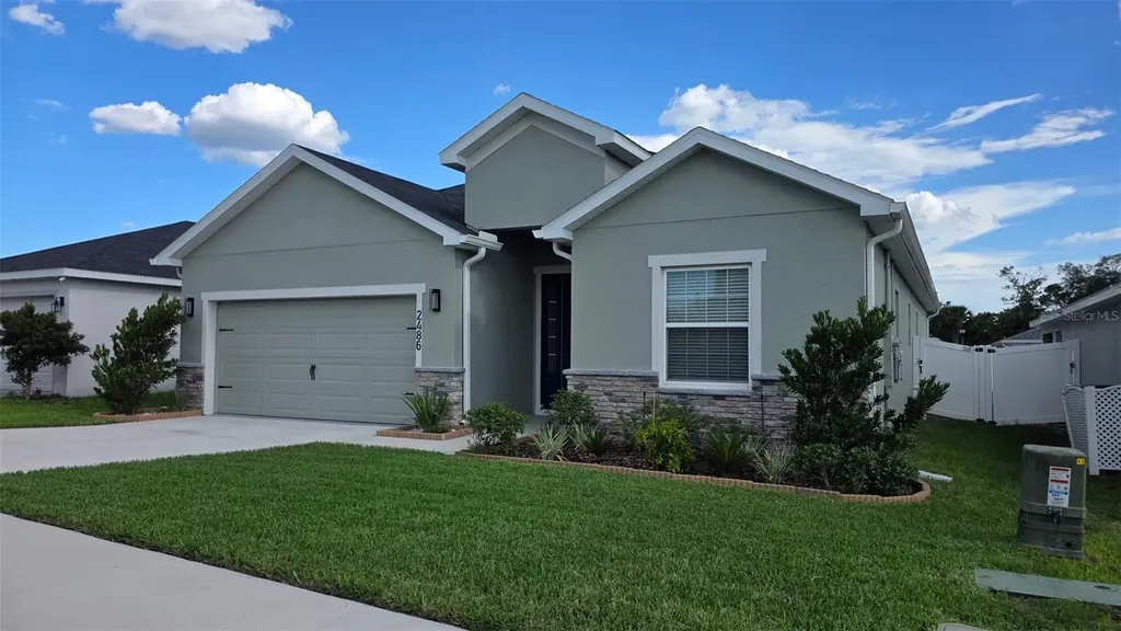 2486 Matterhorn Trail Davenport FL 33837