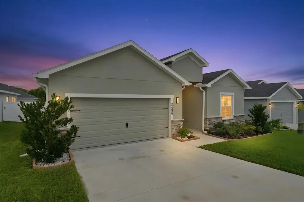 2486 Matterhorn Trail Davenport FL 33837