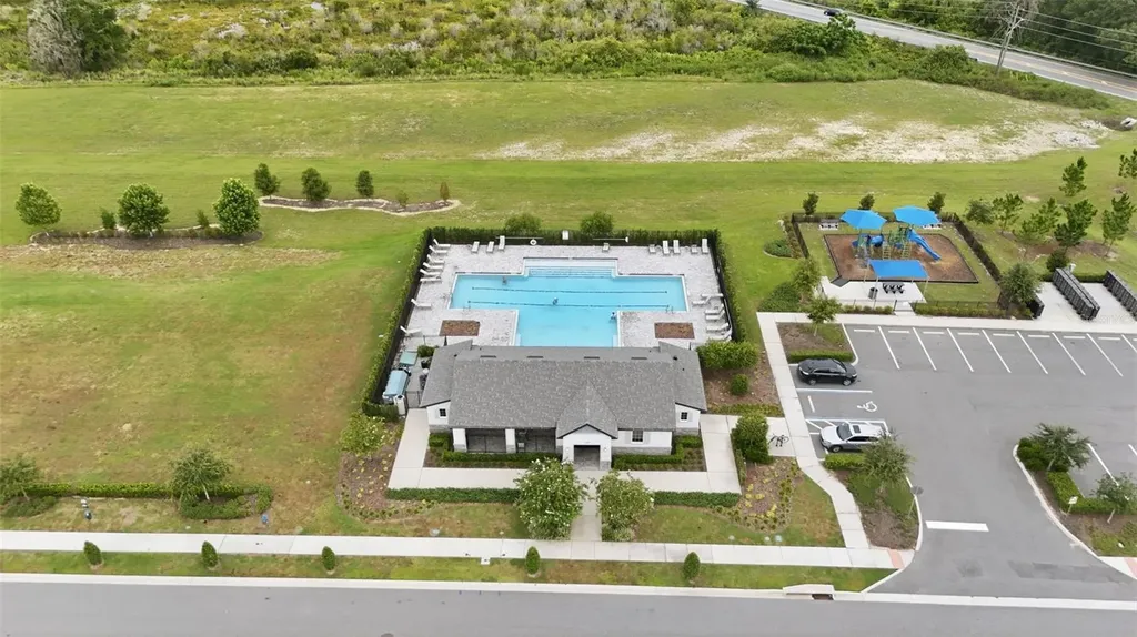 2486 Matterhorn Trail Davenport FL 33837
