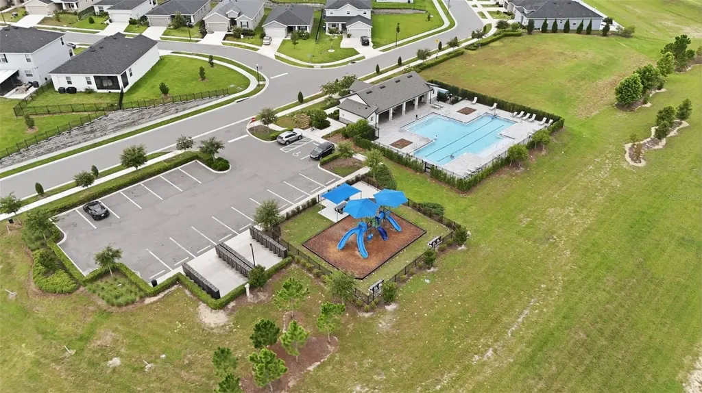 2486 Matterhorn Trail Davenport FL 33837