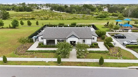 2486 Matterhorn Trail Davenport FL 33837