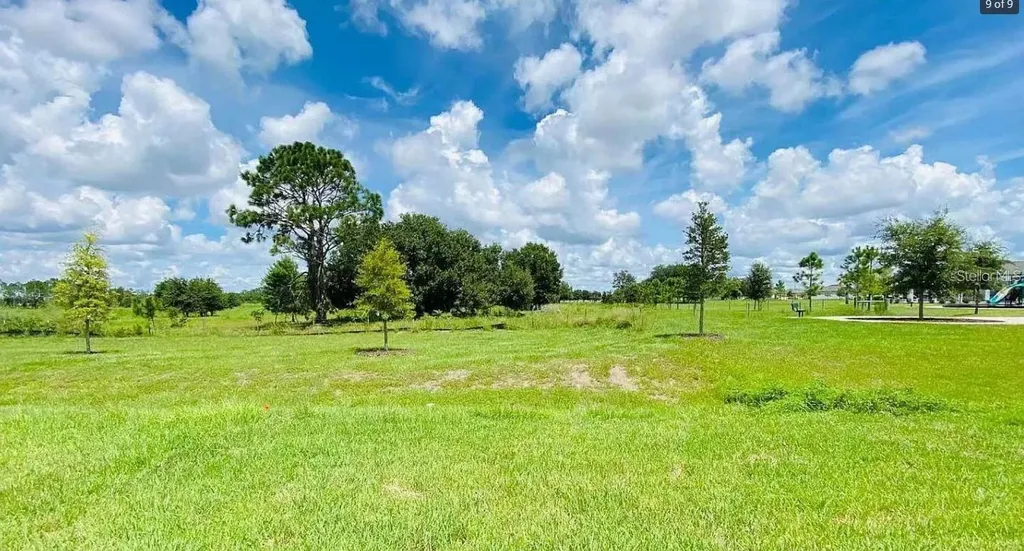 700 Split Hoof Drive St Cloud FL 34771