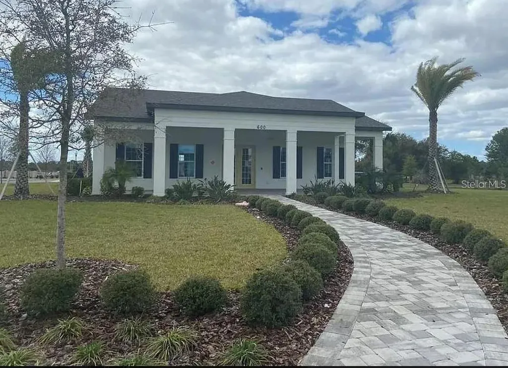 700 Split Hoof Drive St Cloud FL 34771