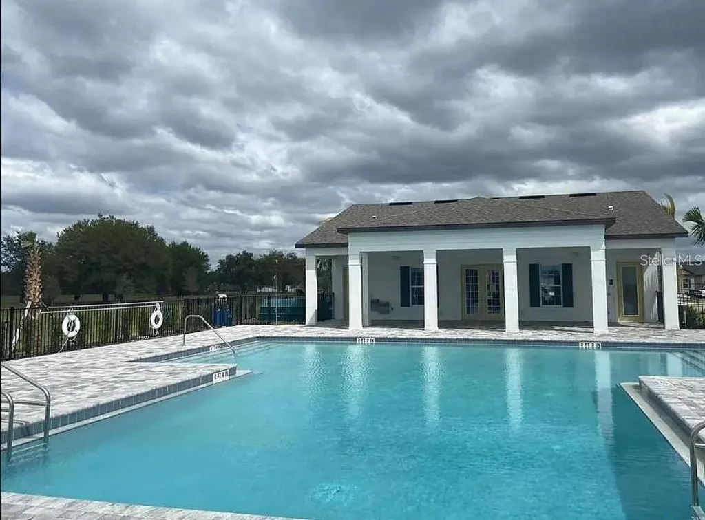 700 Split Hoof Drive St Cloud FL 34771