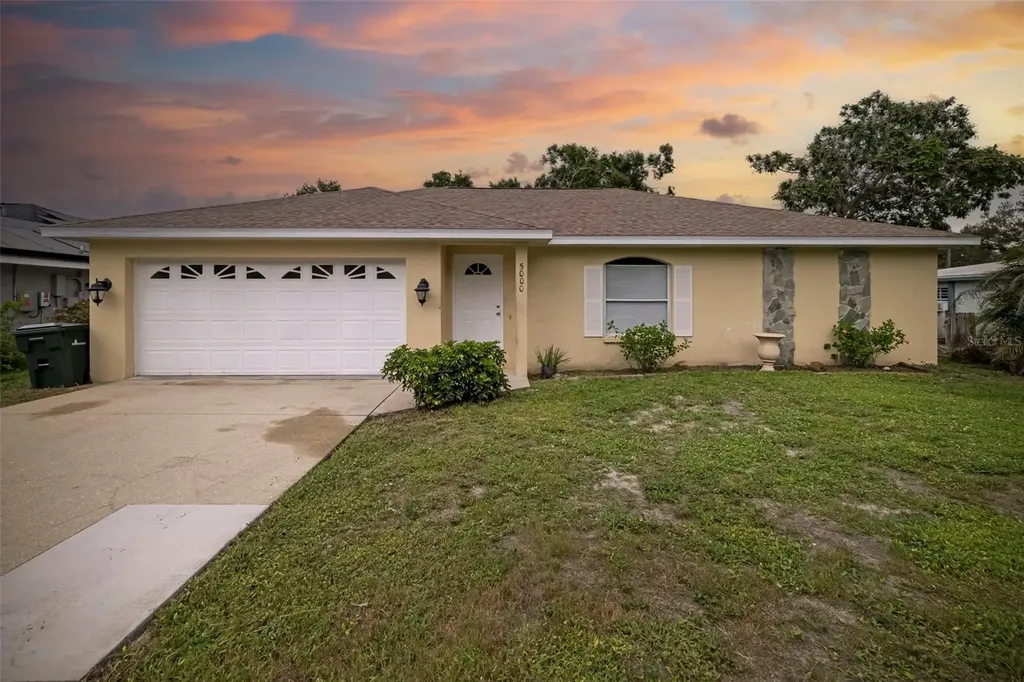 5000 Mink Road Sarasota FL 34235
