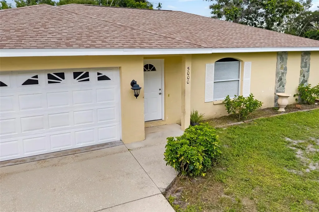 5000 Mink Road Sarasota FL 34235