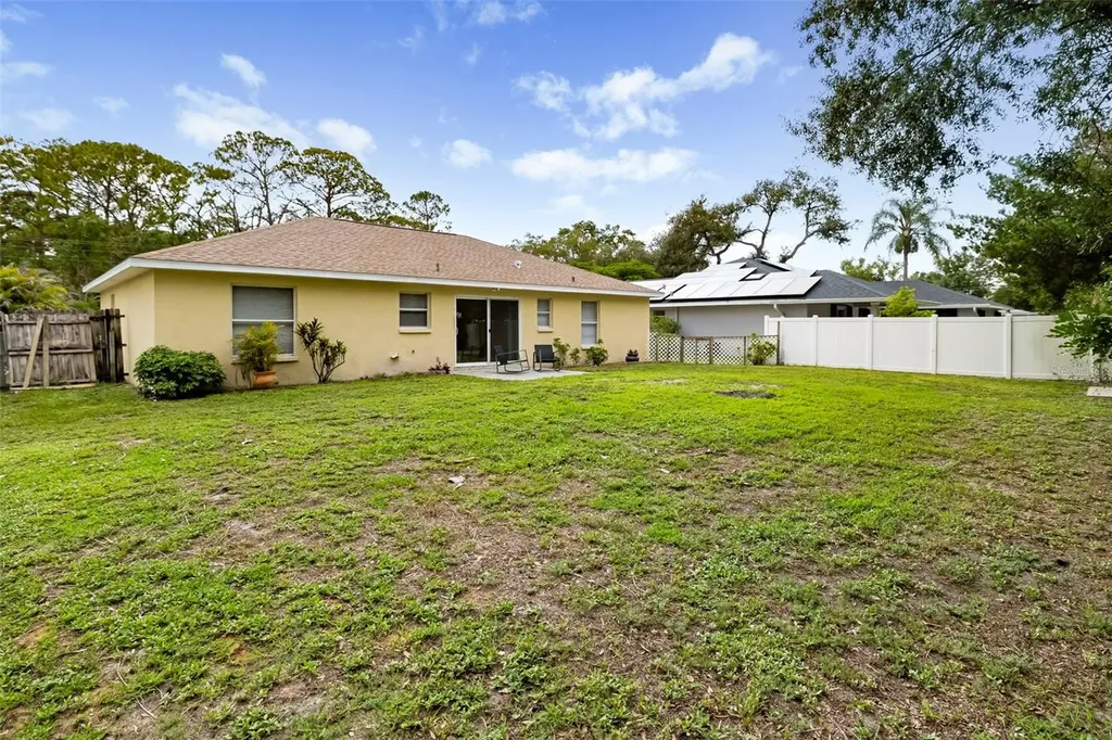 5000 Mink Road Sarasota FL 34235