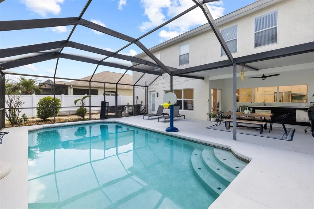 3602 Morgans Bluff Court Land O Lakes FL 34639