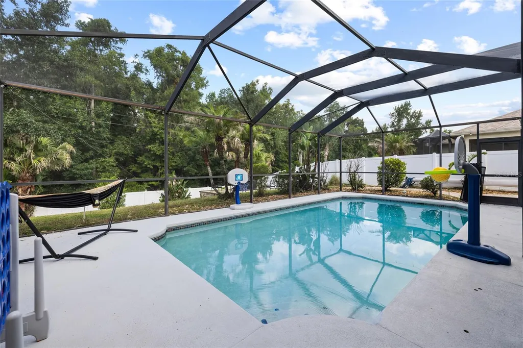 3602 Morgans Bluff Court Land O Lakes FL 34639