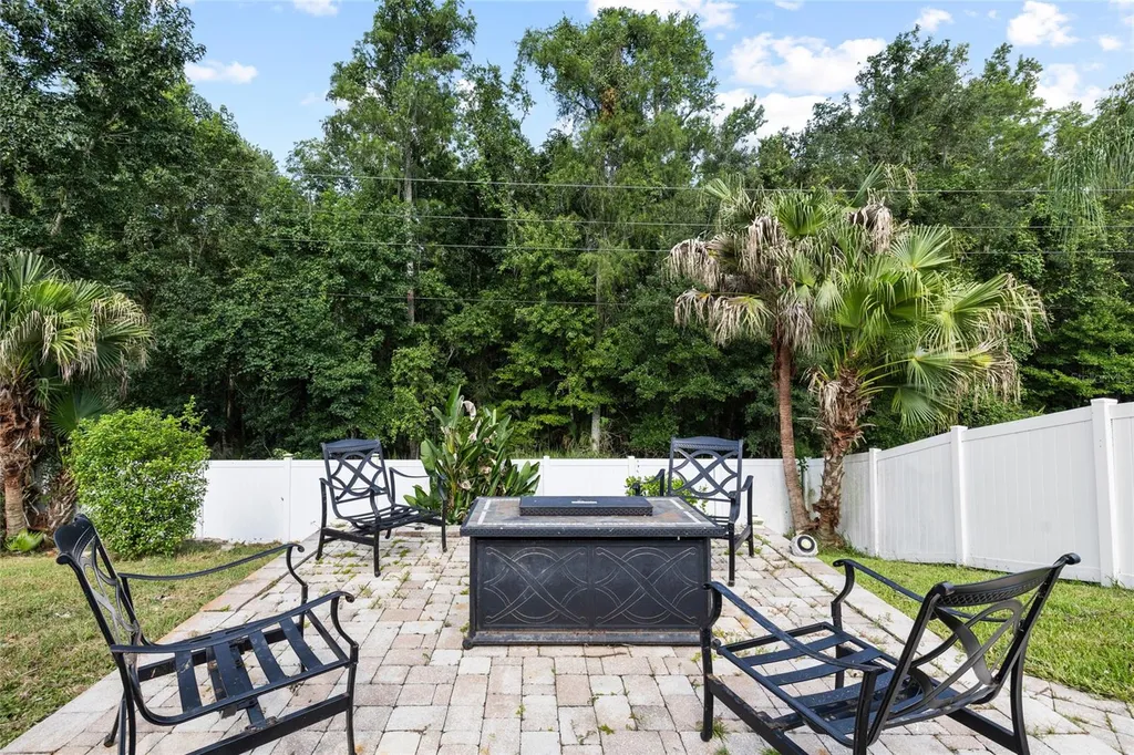 3602 Morgans Bluff Court Land O Lakes FL 34639
