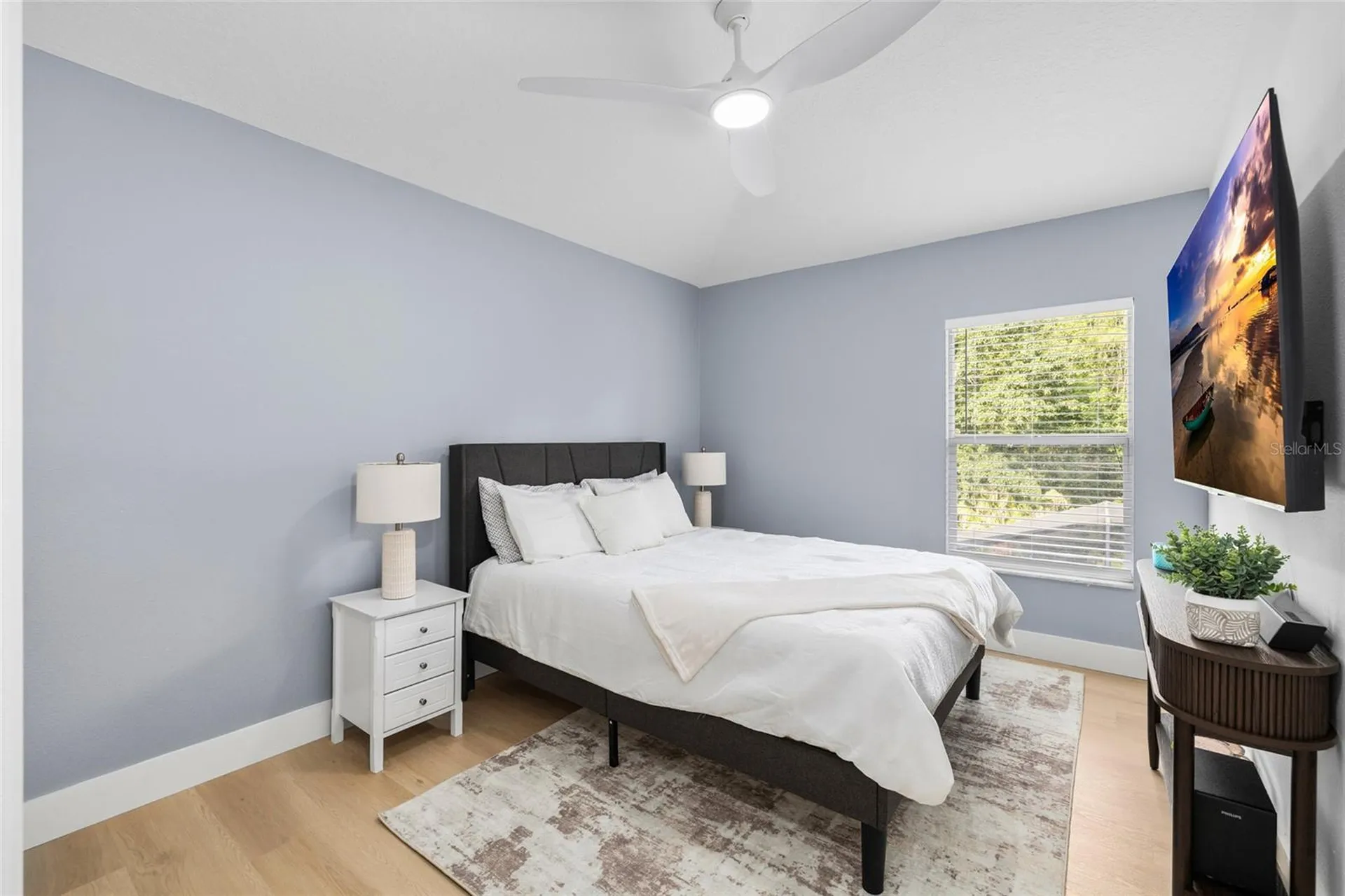 3602 Morgans Bluff Court Land O Lakes FL 34639