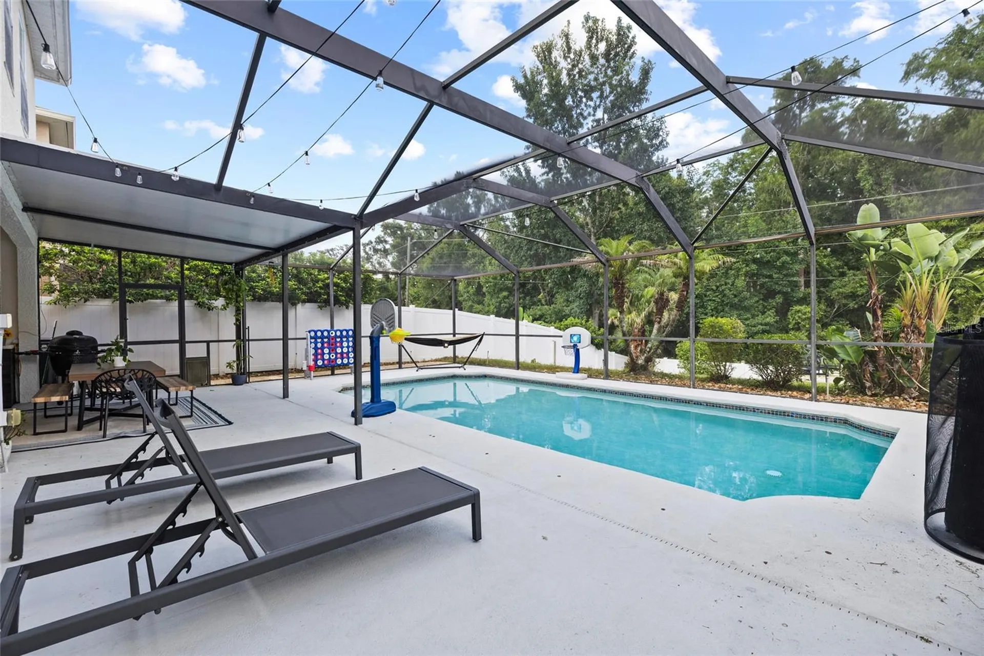 3602 Morgans Bluff Court Land O Lakes FL 34639