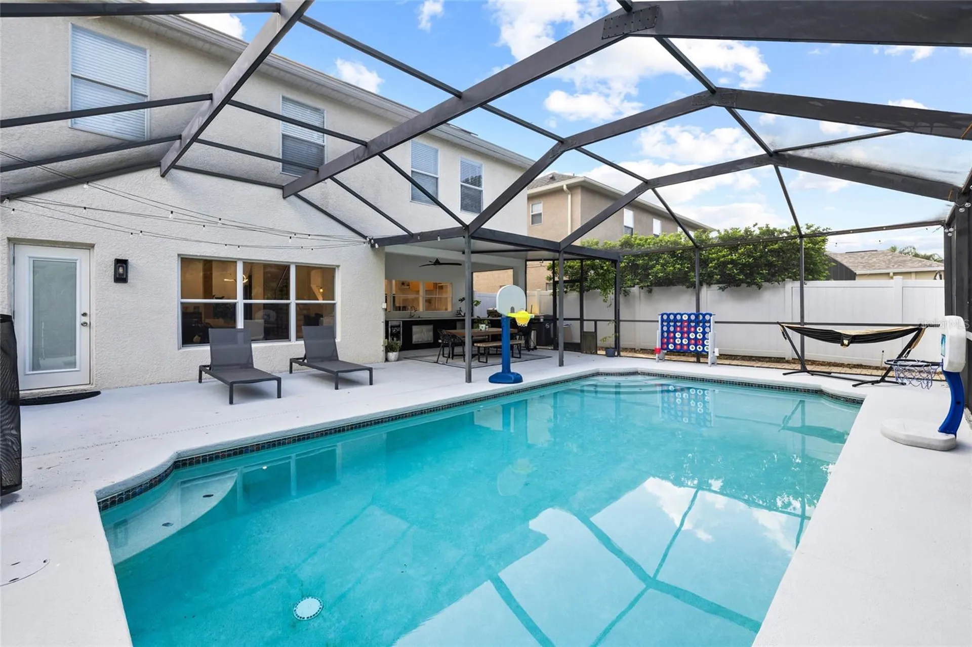 3602 Morgans Bluff Court Land O Lakes FL 34639