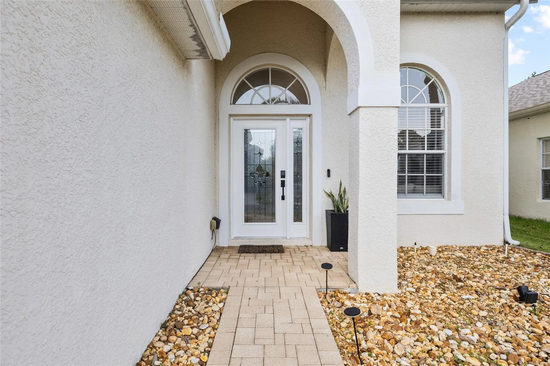 3602 Morgans Bluff Court Land O Lakes FL 34639
