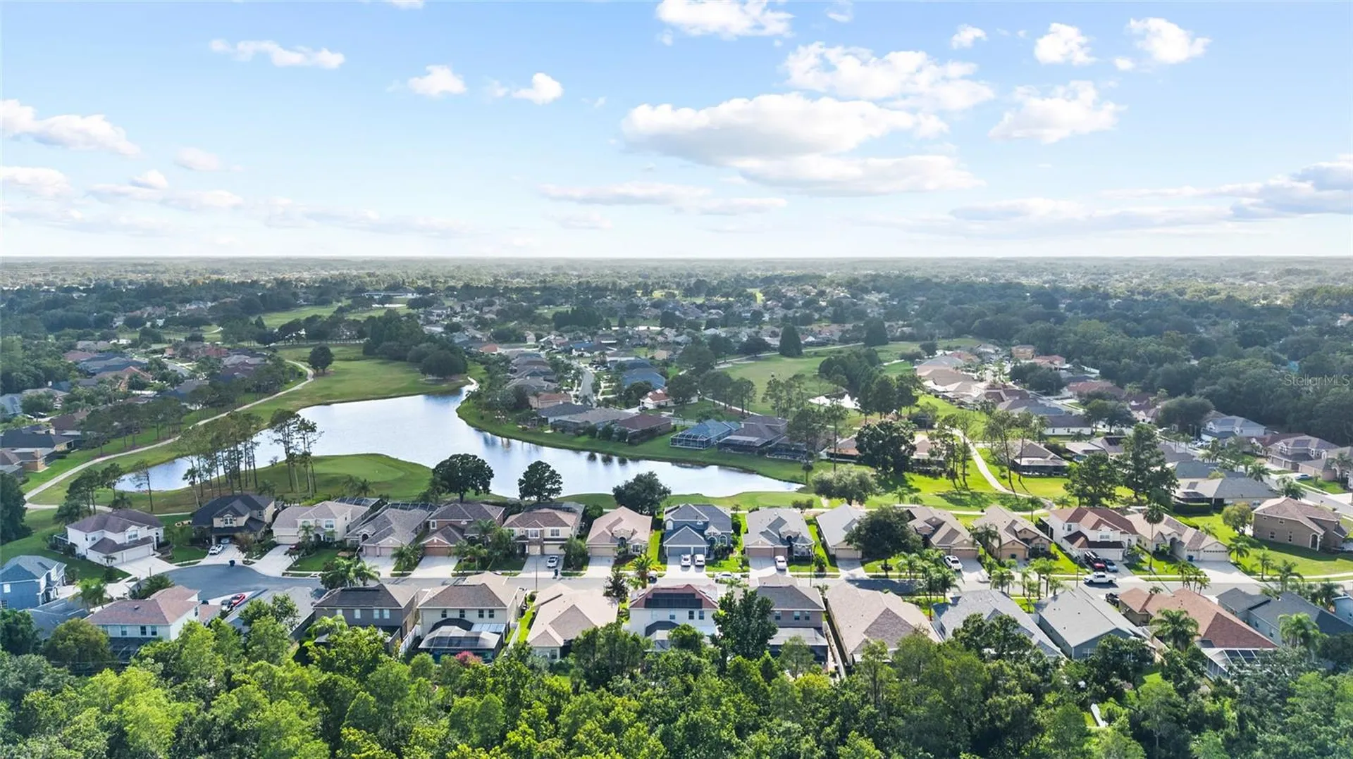 3602 Morgans Bluff Court Land O Lakes FL 34639