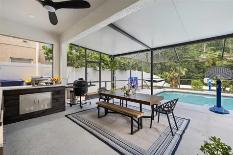 3602 Morgans Bluff Court Land O Lakes FL 34639