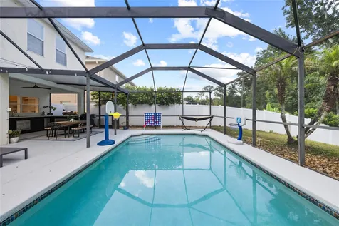 3602 Morgans Bluff Court Land O Lakes FL 34639